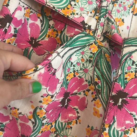 NWT! Odeeh skirt - Picture 4 of 9